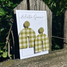 Load image into Gallery viewer, All Gingham Everything