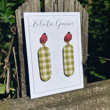 Load image into Gallery viewer, All Gingham Everything
