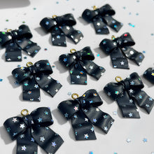Load image into Gallery viewer, Baby Disco Bliss Bows