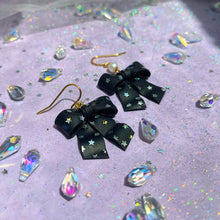 Load image into Gallery viewer, Baby Disco Bliss Bows