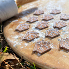 Load image into Gallery viewer, Gingerbread Houses