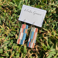 Load image into Gallery viewer, Story Corner Quilt Drops