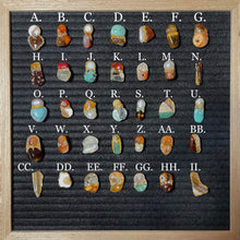 Load image into Gallery viewer, Vintage Beaded Studs II