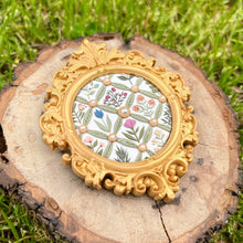 Load image into Gallery viewer, Golden Gardens Wall Hanging