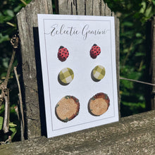 Load image into Gallery viewer, All Gingham Everything
