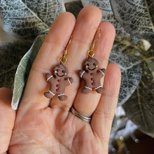 Load image into Gallery viewer, Gingerbread Buds