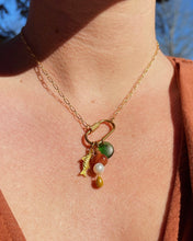 Load image into Gallery viewer, Catch & Release Necklace