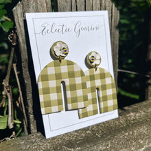 Load image into Gallery viewer, All Gingham Everything