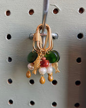 Load image into Gallery viewer, Catch & Release Necklace