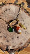 Load image into Gallery viewer, Catch & Release Necklace