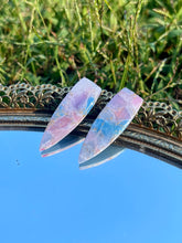 Load image into Gallery viewer, Crystal Daggers

