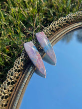 Load image into Gallery viewer, Crystal Daggers
