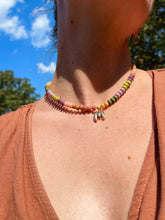 Load image into Gallery viewer, Cosmic Candy Charm Necklace
