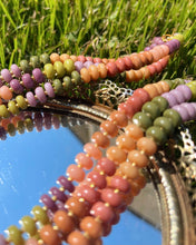 Load image into Gallery viewer, Cosmic Candy Charm Necklace

