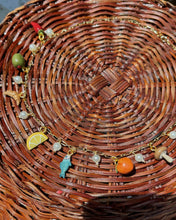 Load image into Gallery viewer, Foodie Charm Necklace
