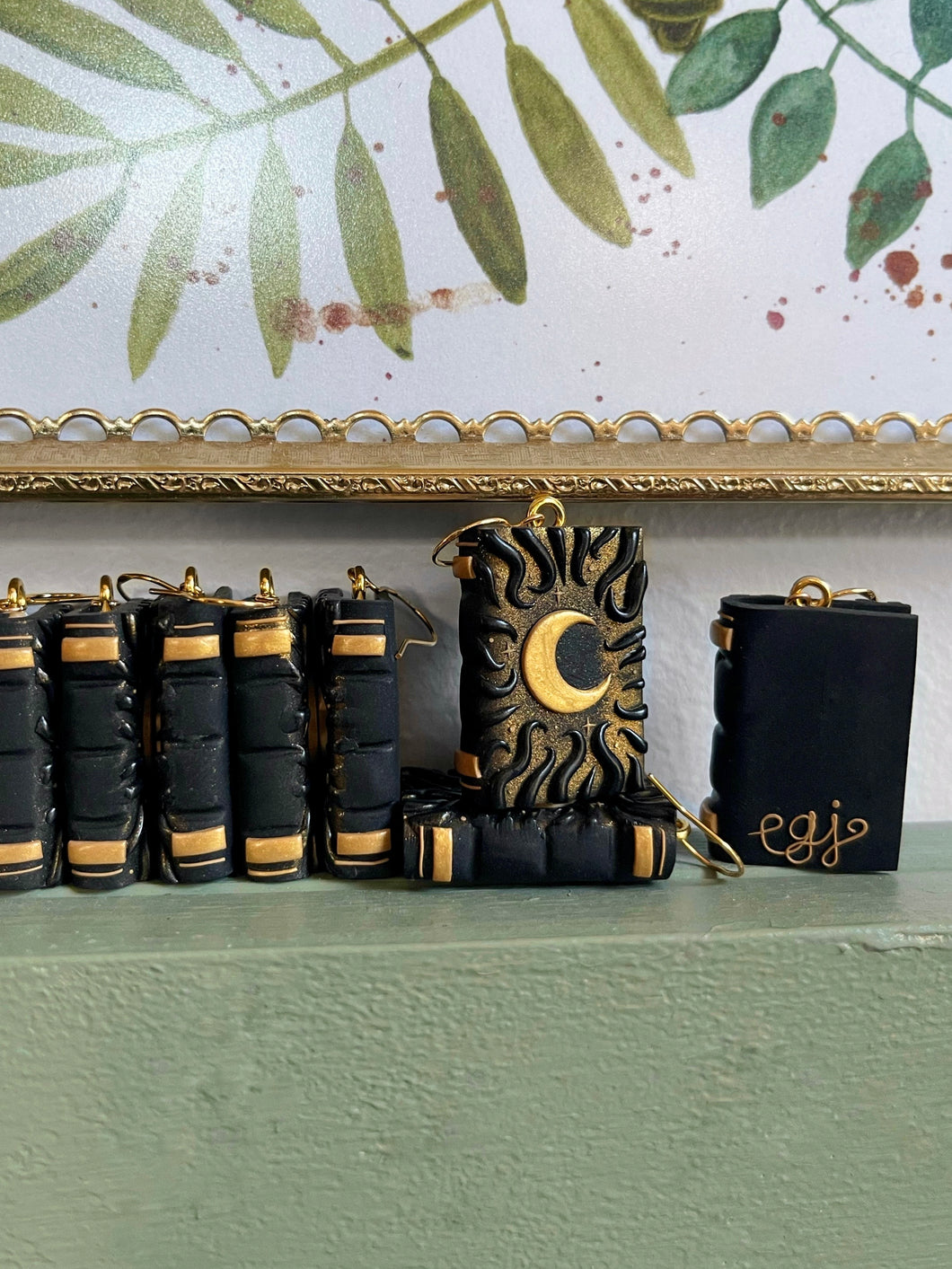Spell Books