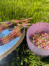 Load image into Gallery viewer, Cosmic Candy Charm Necklace
