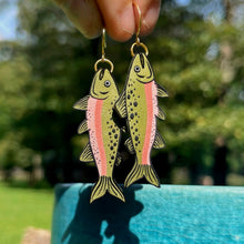 Load image into Gallery viewer, Rainbow Trout
