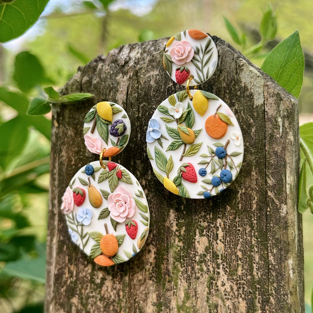 Fruit Basket Drops