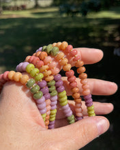 Load image into Gallery viewer, Cosmic Candy Charm Necklace
