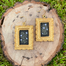 Load image into Gallery viewer, Framed Florals
