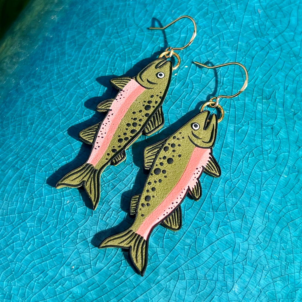Rainbow Trout