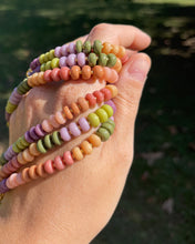 Load image into Gallery viewer, Cosmic Candy Charm Necklace
