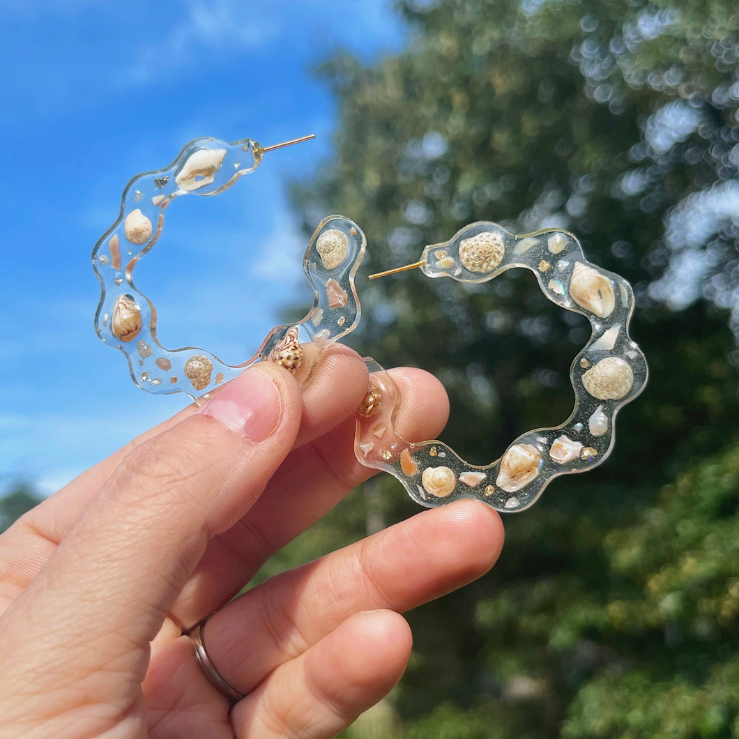 Ripple Hoops